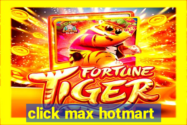 click max hotmart